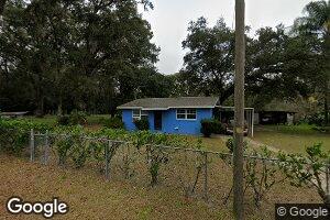 37251 Hilloman Ave, Dade City, FL 33523