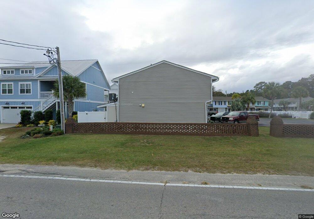 3866 Highway 17 Business, Murrells Inlet, SC 29576 - photo 1