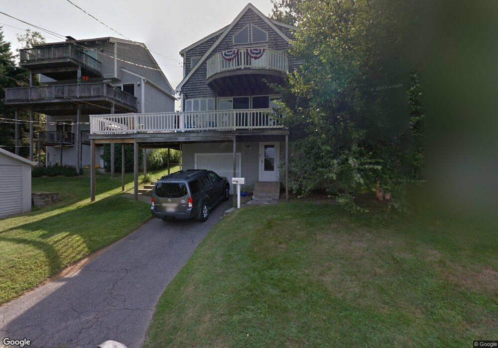 12 Willow Rd, Marblehead, MA 01945 - photo 1