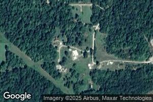 6747 S Smith Mountain Rd, Sulphur, IN 47174