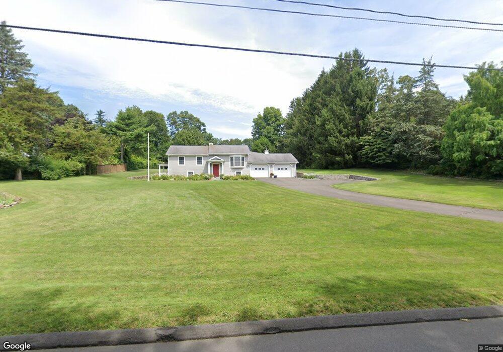 38 Farm Hill Rd, Ridgefield, CT 06877 - photo 1