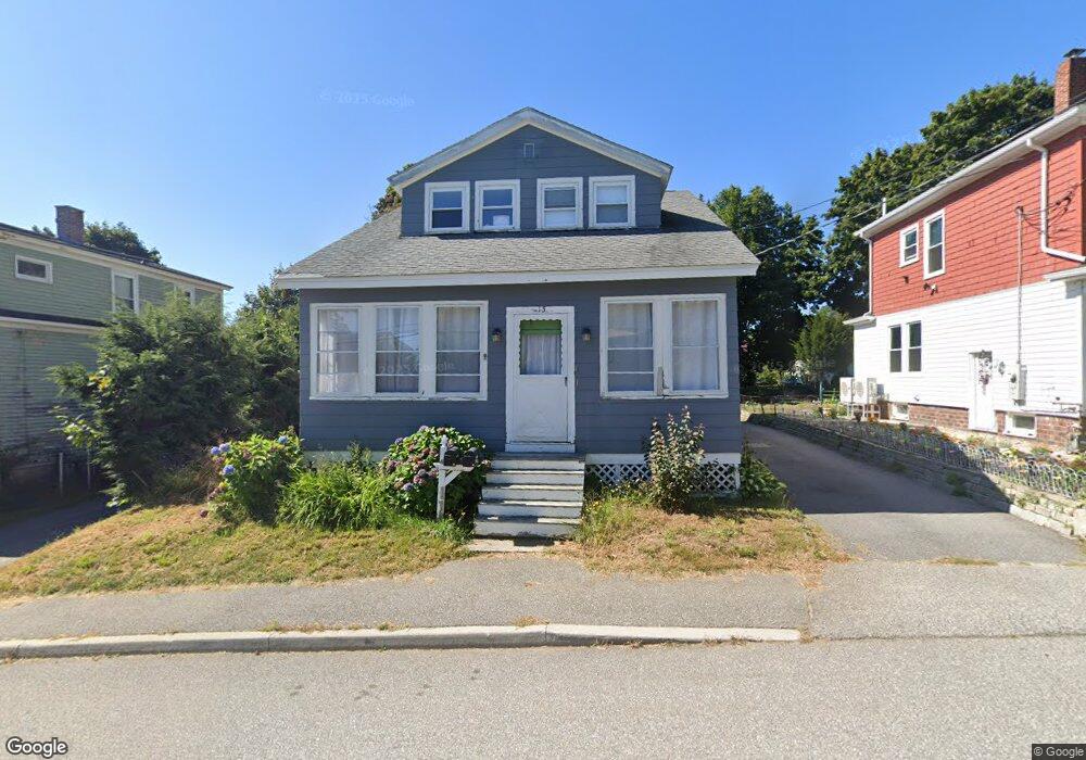 15 Gerry Ave, South Portland, ME 04106 - photo 1