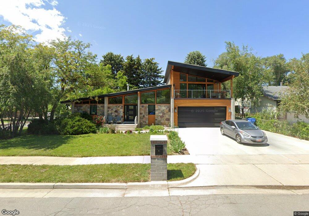 2121 Creek Way, Sandy, UT 84093 - photo 1