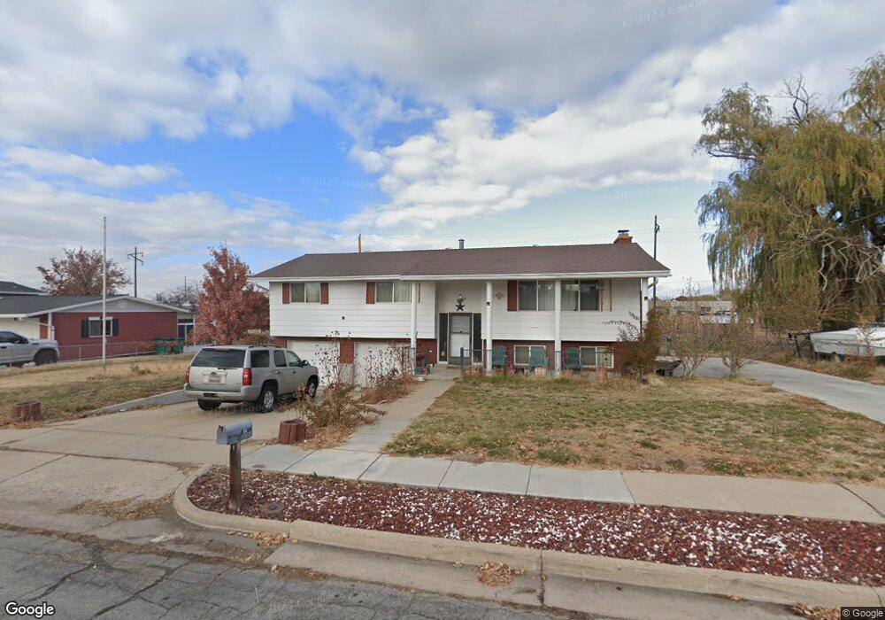 3446 W 5700 S, Roy, UT 84067 - photo 1