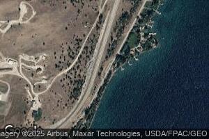 80650 Old Us Highway 93, Dayton, MT 59914