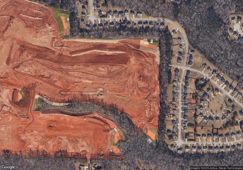 3478 Tallulah Ln, Covington, GA 30016 - photo 1