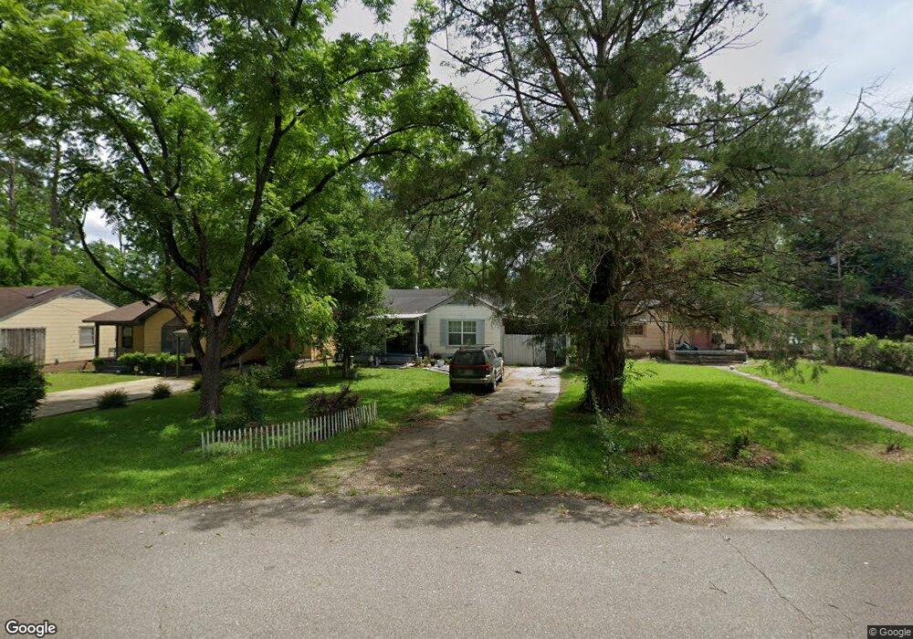 1732 Lee St, Laurel, MS 39440 - photo 1