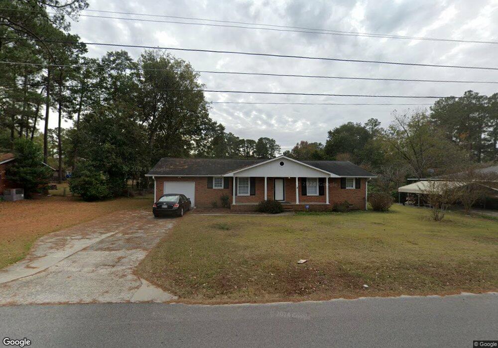 4038 Braddock St, Augusta, GA 30907 - photo 1