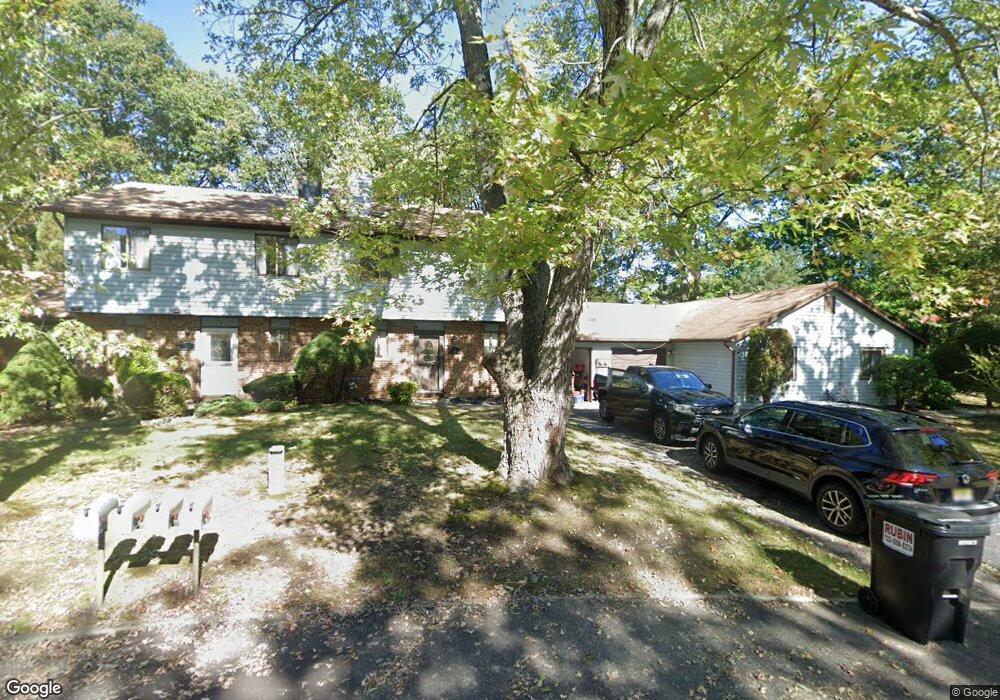 11 Swan Rd, Howell, NJ 07731 - photo 1