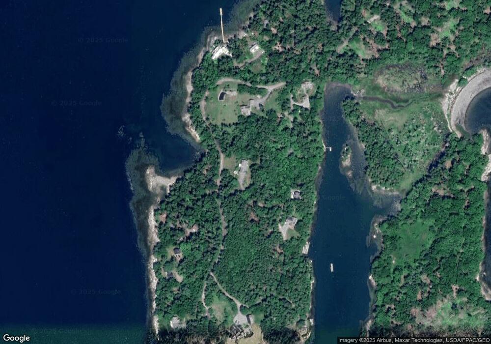 8 Cundys Point Rd, Harpswell, ME 04079 - photo 1