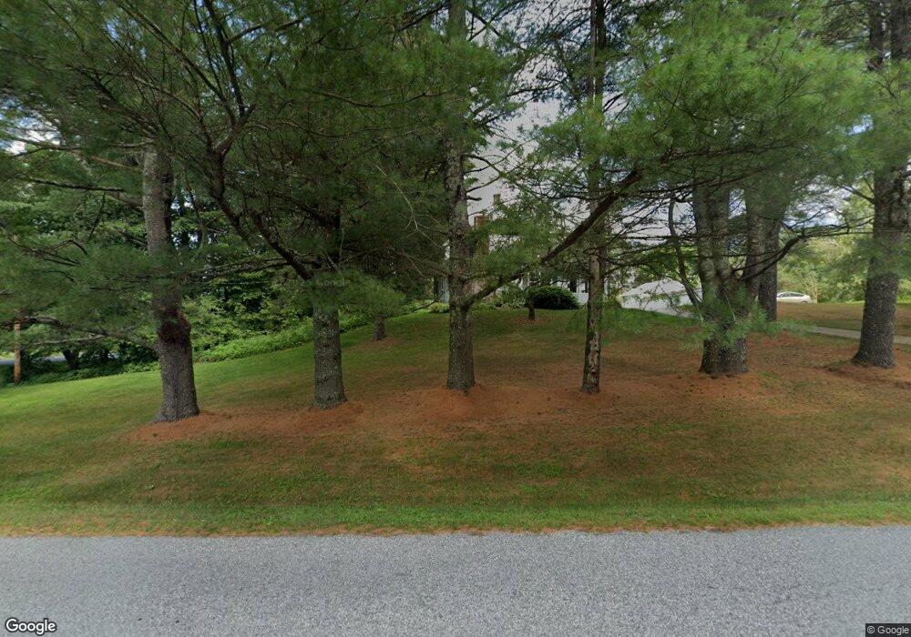 2232 N Grove St, Rutland, VT 05701 - photo 1