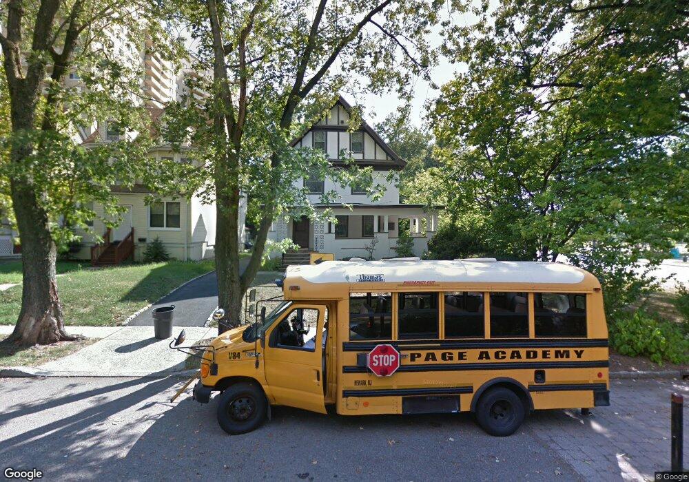 35 E Highland Ave, Orange, NJ 07050 - photo 1