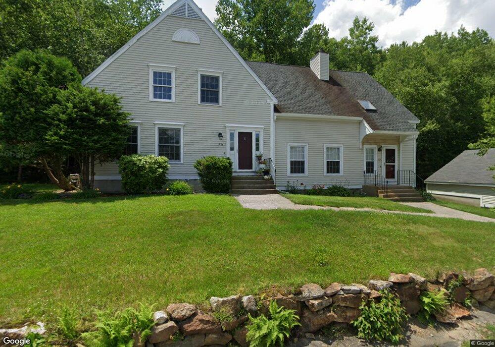 22 Apple Tree Dr, Goffstown, NH 03045 - photo 1