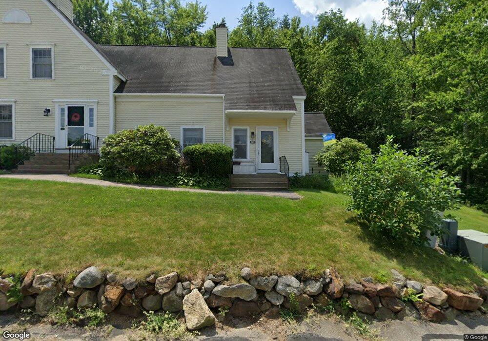 28 Apple Tree Dr unit 28B, Goffstown, NH 03045 - photo 1