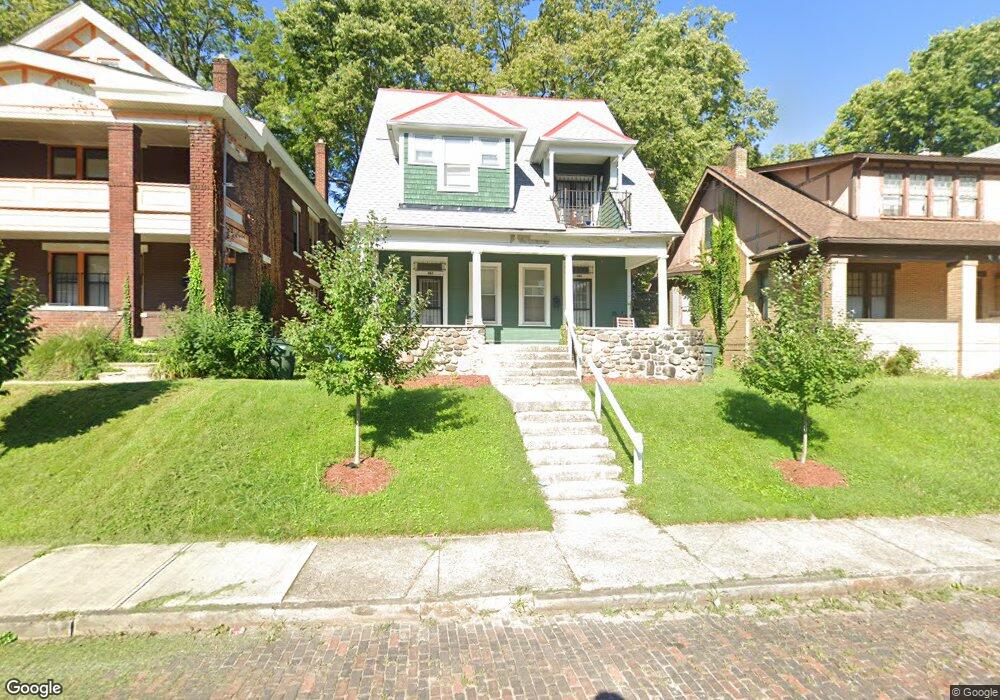 387 Morrison Ave, Columbus, OH 43205 - photo 1