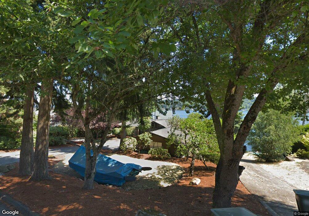 6222 E Mercer Way, Mercer Island, WA 98040 - photo 1