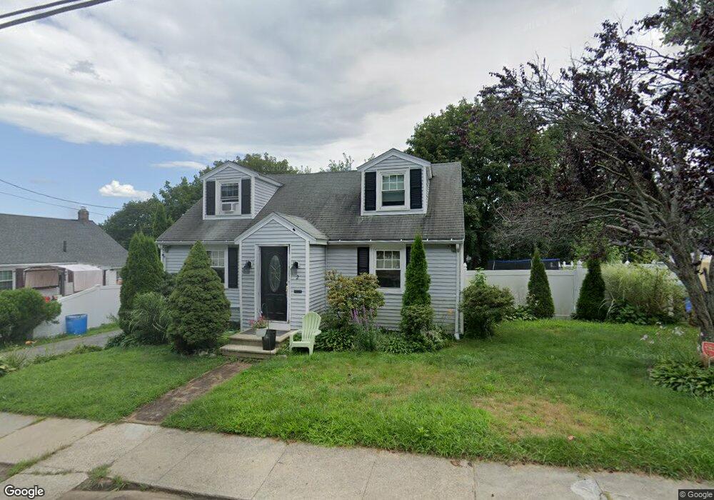 2 Stevens Ave, Lawrence, MA 01843 - photo 1