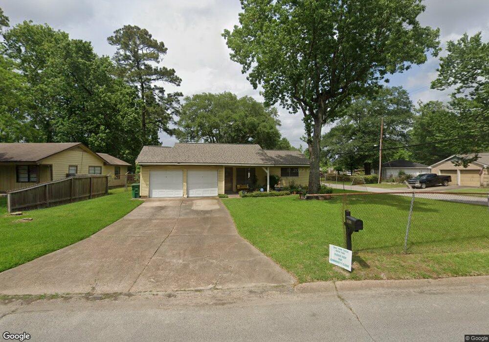 7417 Bretshire Dr, Houston, TX 77016 - photo 1