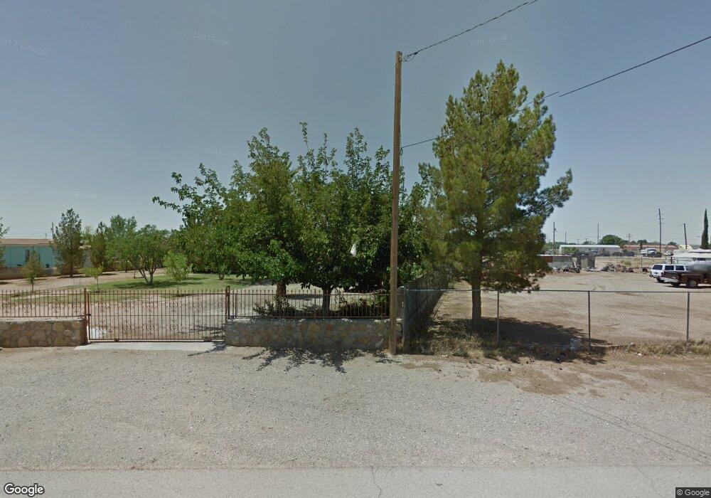 11418 Soto Ln, El Paso, TX 79927 - photo 1