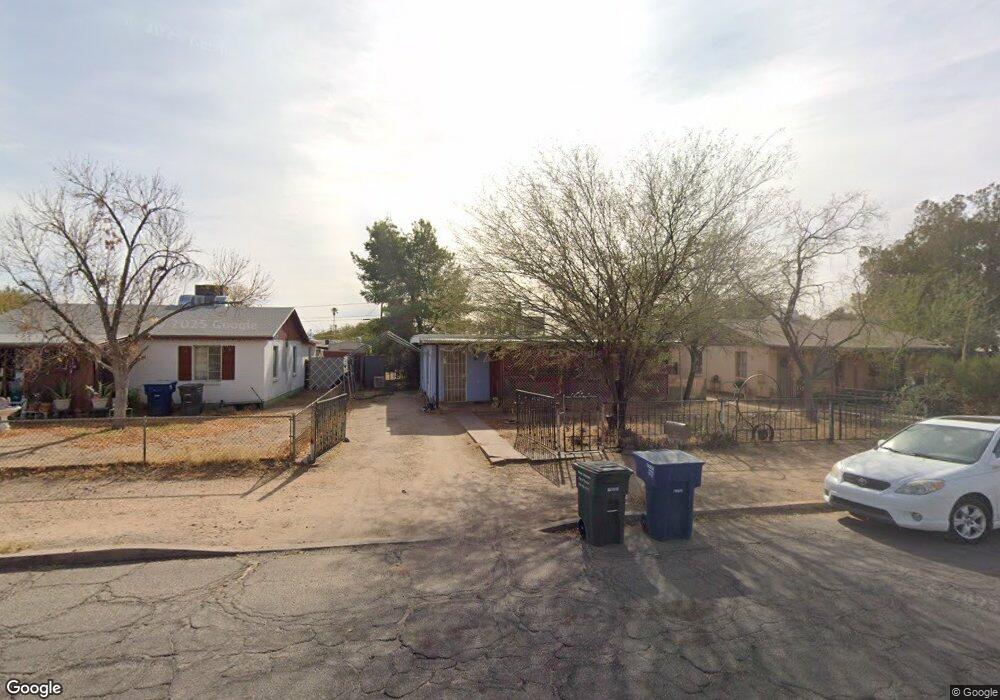 2214 E 17th St, Tucson, AZ 85719 - photo 1