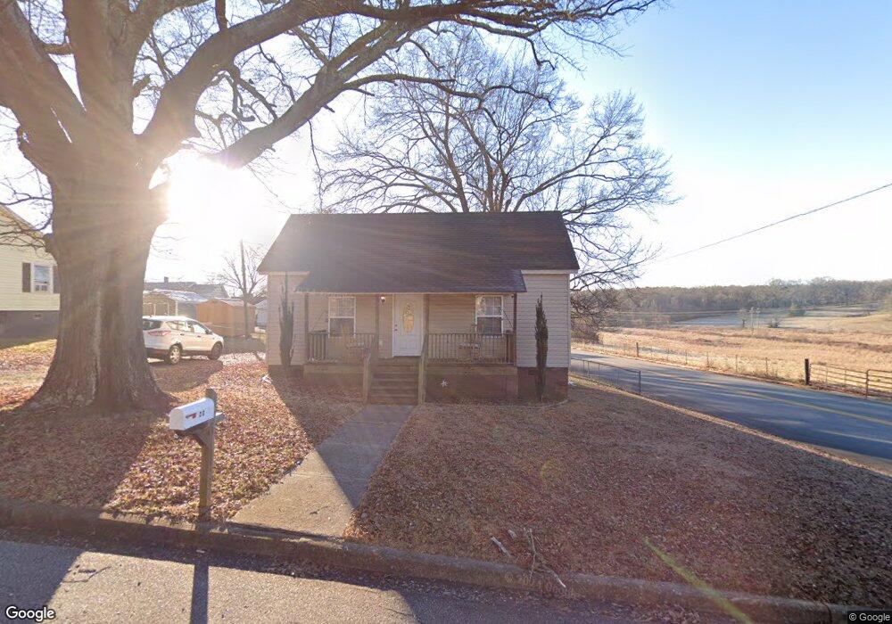 2 G St, Inman, SC 29349 - photo 1