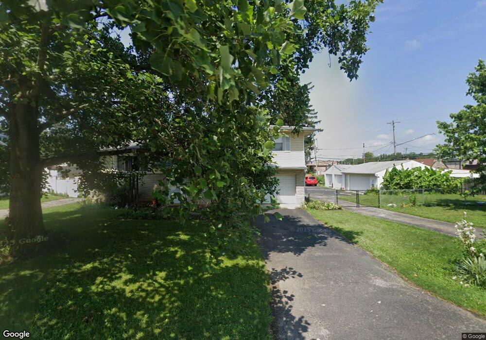 941 Elaine Rd, Columbus, OH 43227 - photo 1