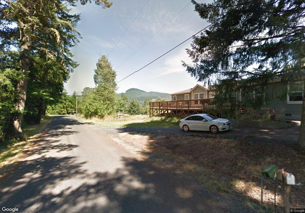 38353 Cartwright Creek Rd, Marcola, OR 97454 - photo 1