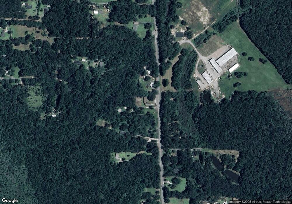 11509 Highway 613, Moss Point, MS 39562 - photo 1