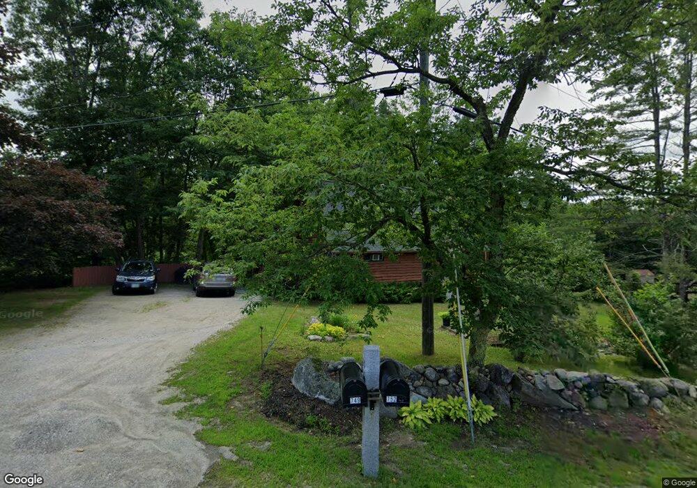 749 Flanders Rd, Henniker, NH 03242 - photo 1