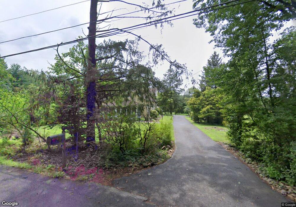 91 Coppermine Rd, Princeton, NJ 08540 - photo 1