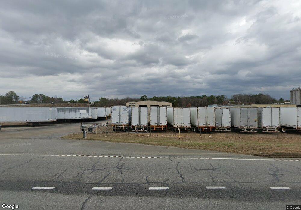 3713 S Dixie Rd, Dalton, GA 30721 - photo 1