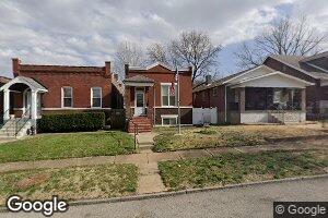8116 Pennsylvania Ave, Saint Louis, MO 63111