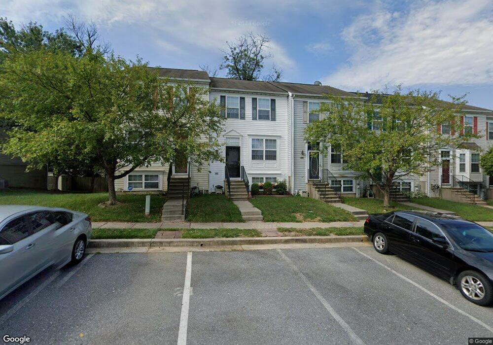 2719 Claybrooke Dr, Windsor Mill, MD 21244 - photo 1