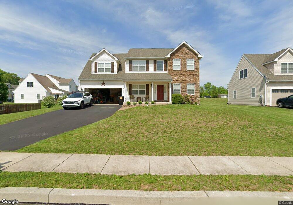 100 Bishop Pine Rd, Barto, PA 19504 - photo 1