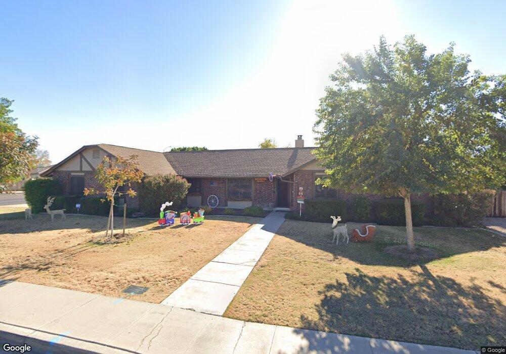 3155 E Hampton Ave, Mesa, AZ 85204 - photo 1