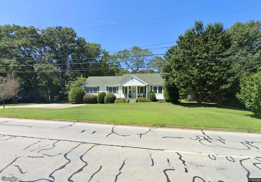 1093 Hartwell Hwy, Elberton, GA 30635 - photo 1