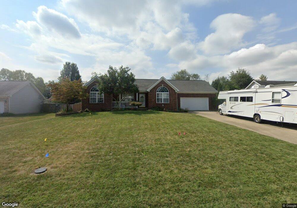 717 Helmwood Cir, Mount Washington, KY 40047 - photo 1