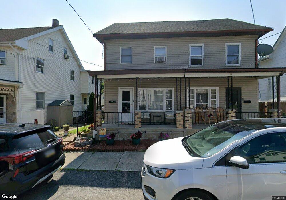 428 South St, Jim Thorpe, PA 18229 - photo 1