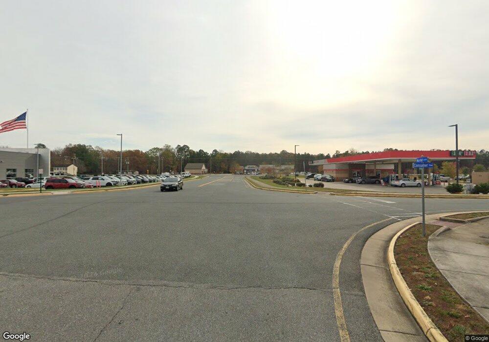 0 Market Center, Dahlgren, VA 22485 - photo 1