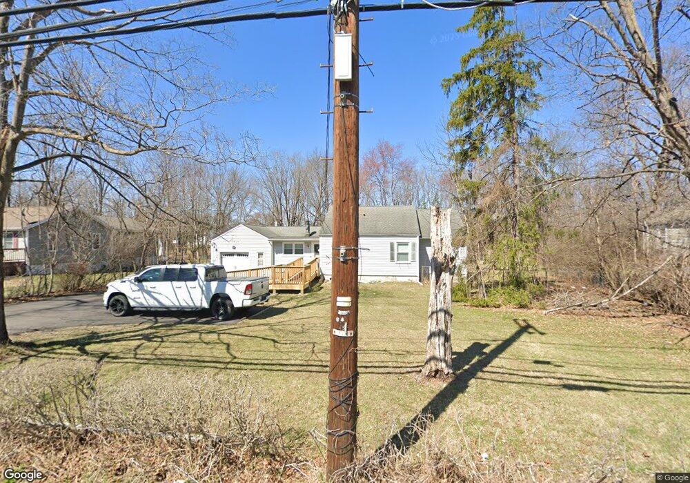 128 E Main St, Washingtonville, NY 10992 - photo 1