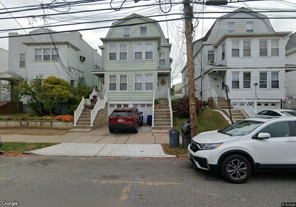 343 Trenton Ave unit 345, Paterson, NJ 07503 - photo 1