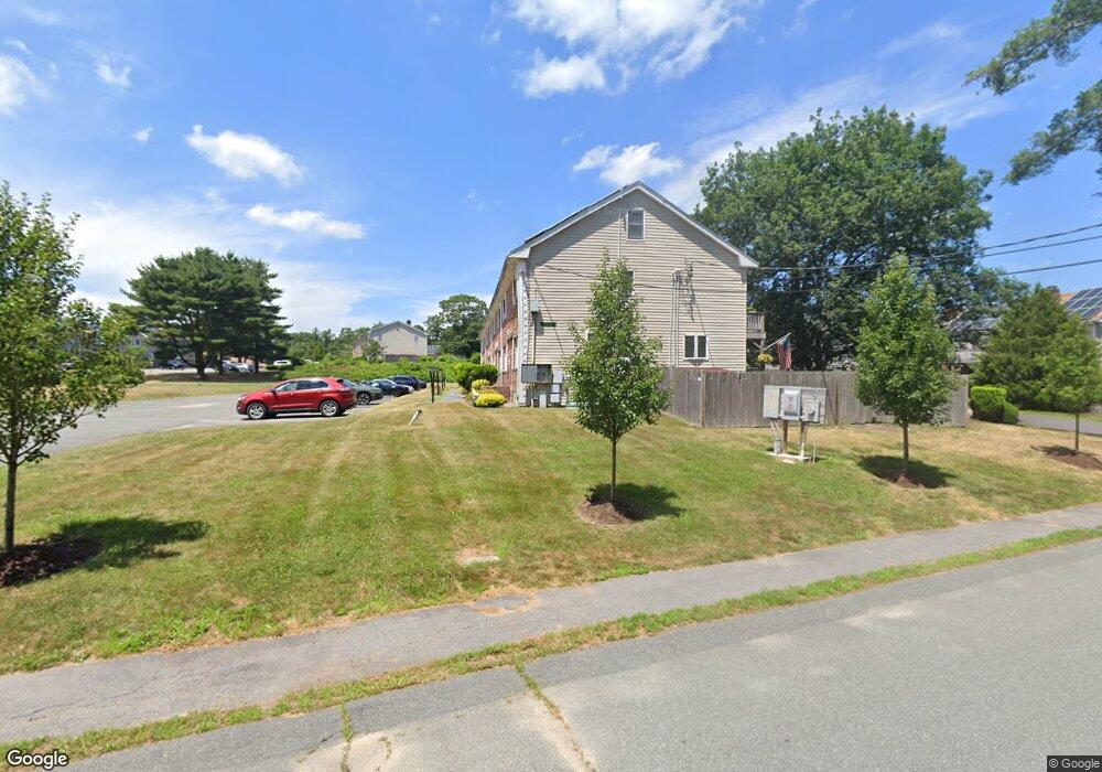 32 Andrew Rd, East Bridgewater, MA 02333 - photo 1