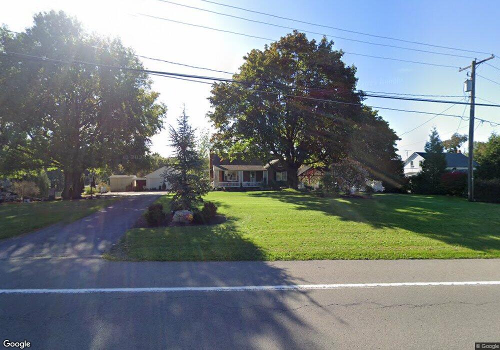 743 New Bloomfield Rd, Duncannon, PA 17020 - photo 1