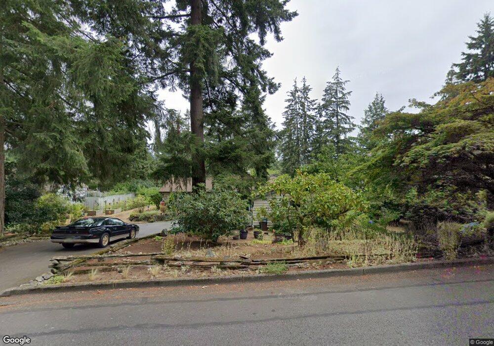 1570 Weathervane Dr, Fircrest, WA 98466 - photo 1