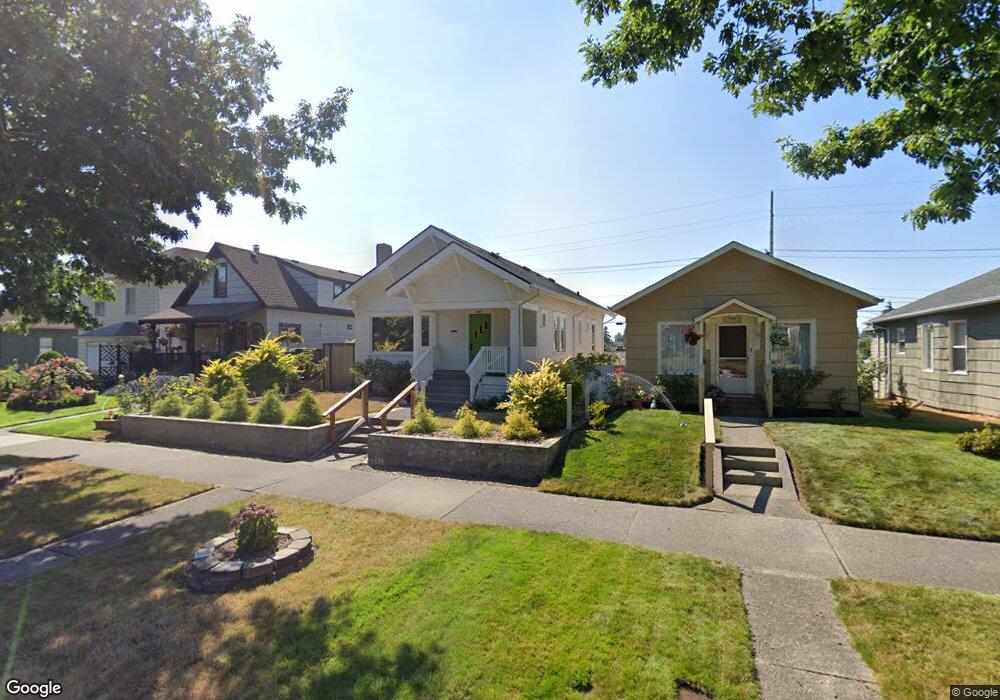 1910 Mcdougall Ave, Everett, WA 98201 - photo 1