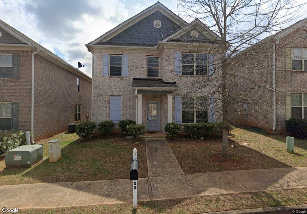 508 Tulip Ln, Mc Donough, GA 30252 - photo 1