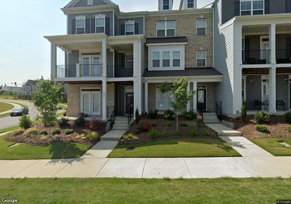 2901 Sunflower Rd unit Lot 125 -  Gibbons, Apex, NC 27502 - photo 1