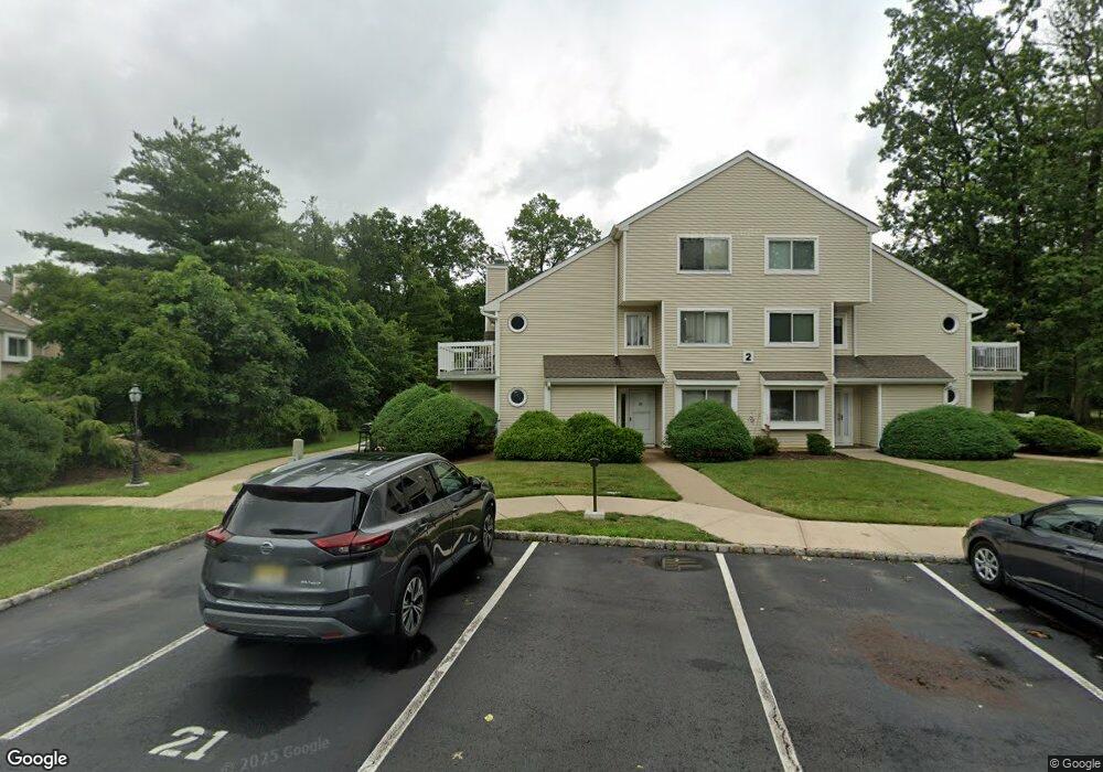 24 Deerberry Ln, Monmouth Junction, NJ 08852 - photo 1