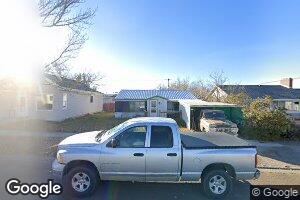 5 Robinson St, Scobey, MT 59263
