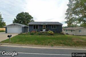 215 9th St W, Mantorville, MN 55955